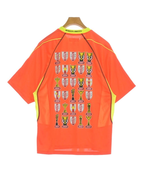 Supreme เสื้อยืด/เสื้อท็อปส์