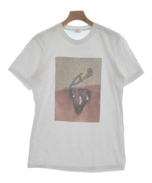 Supreme เสื้อยืด/เสื้อท็อปส์