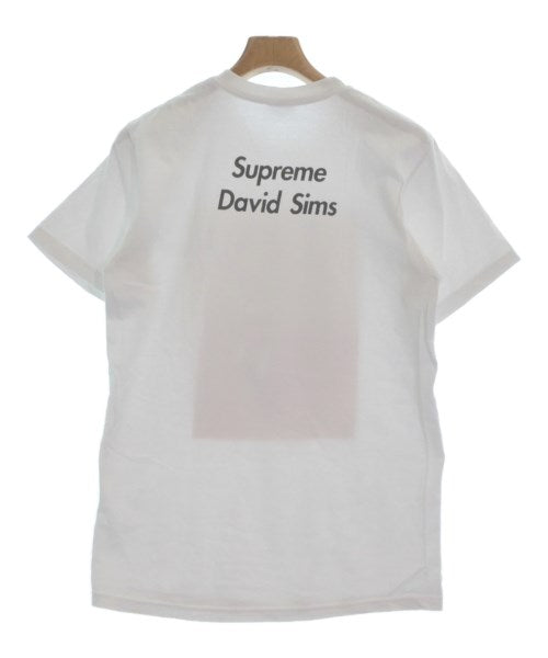 Supreme เสื้อยืด/เสื้อท็อปส์