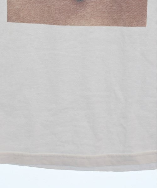 Supreme เสื้อยืด/เสื้อท็อปส์