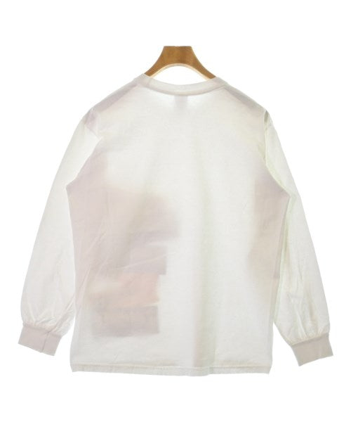 Supreme เสื้อยืด/เสื้อท็อปส์