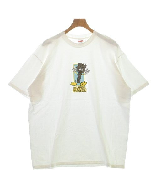 Supreme เสื้อยืด/เสื้อท็อปส์
