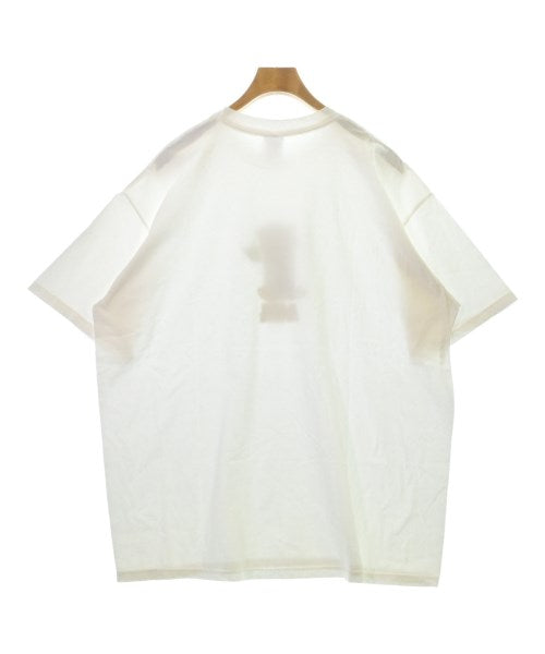 Supreme เสื้อยืด/เสื้อท็อปส์