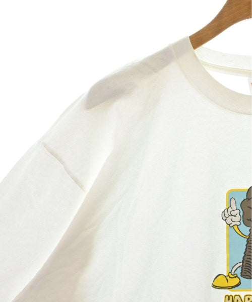Supreme เสื้อยืด/เสื้อท็อปส์