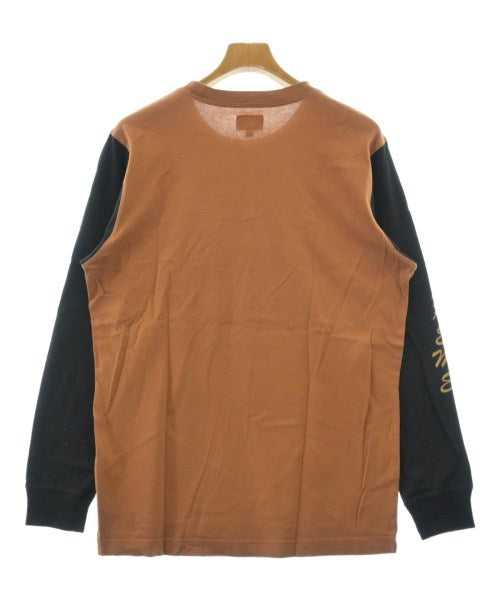 Supreme เสื้อยืด/เสื้อท็อปส์