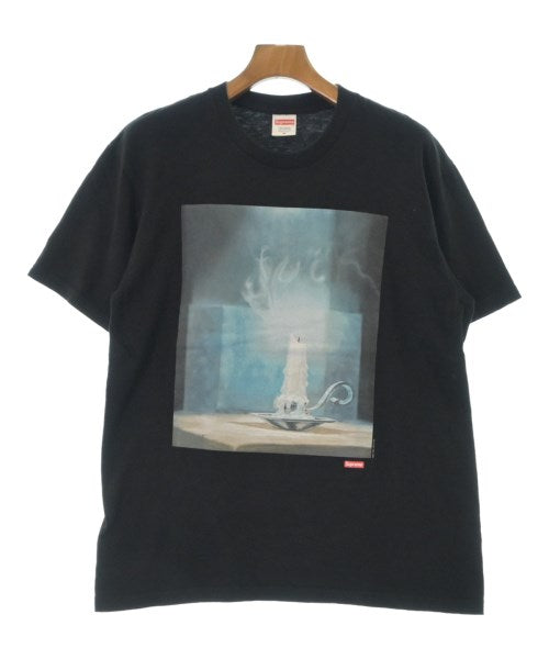 Supreme เสื้อยืด/เสื้อท็อปส์