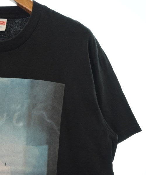 Supreme เสื้อยืด/เสื้อท็อปส์