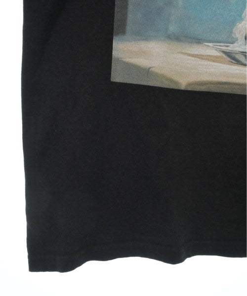 Supreme เสื้อยืด/เสื้อท็อปส์