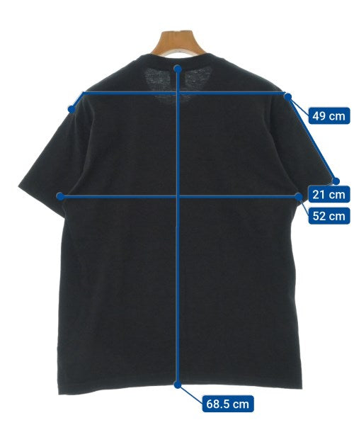 Supreme เสื้อยืด/เสื้อท็อปส์