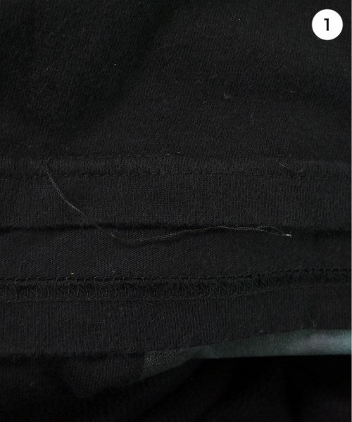 Supreme เสื้อยืด/เสื้อท็อปส์