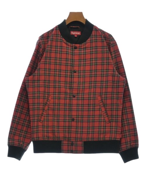 Supreme แจ็คเก็ตเบลาส์ อื่น