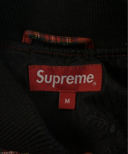 Supreme แจ็คเก็ตเบลาส์ อื่น