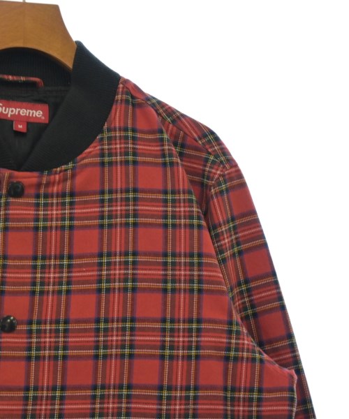 Supreme แจ็คเก็ตเบลาส์ อื่น
