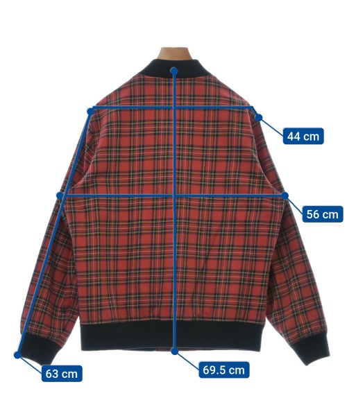 Supreme แจ็คเก็ตเบลาส์ อื่น