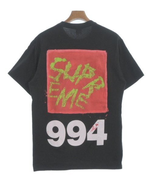 Supreme เสื้อยืด/เสื้อท็อปส์