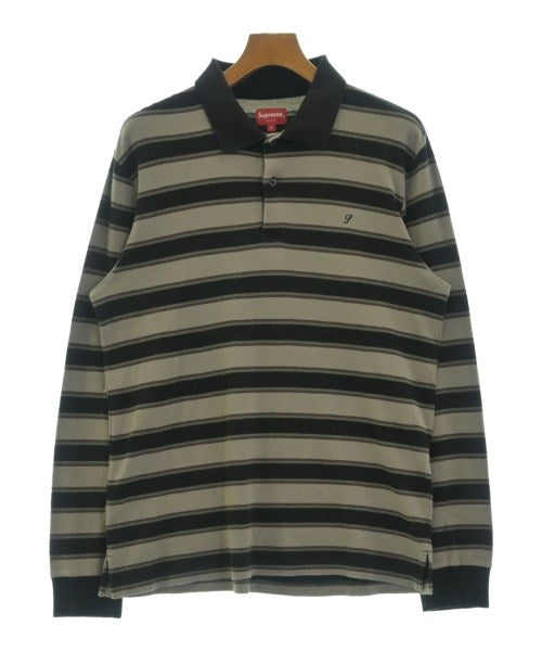 Supreme เสื้อยืด/เสื้อท็อปส์