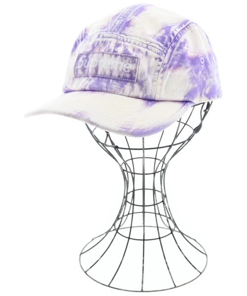 Supreme หมวกแก๊ป