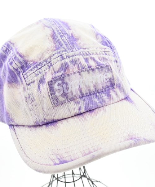 Supreme หมวกแก๊ป