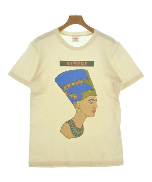 Supreme เสื้อยืด/เสื้อท็อปส์