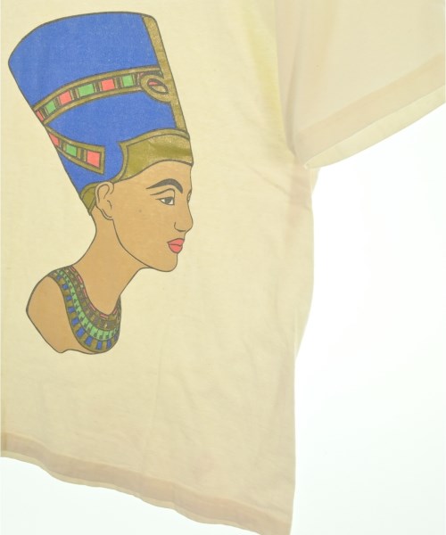 Supreme เสื้อยืด/เสื้อท็อปส์