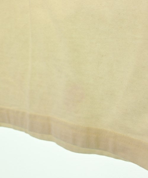 Supreme เสื้อยืด/เสื้อท็อปส์