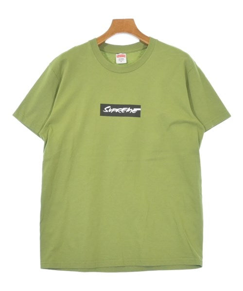 Supreme เสื้อยืด/เสื้อท็อปส์