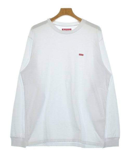 Supreme เสื้อยืด/เสื้อท็อปส์