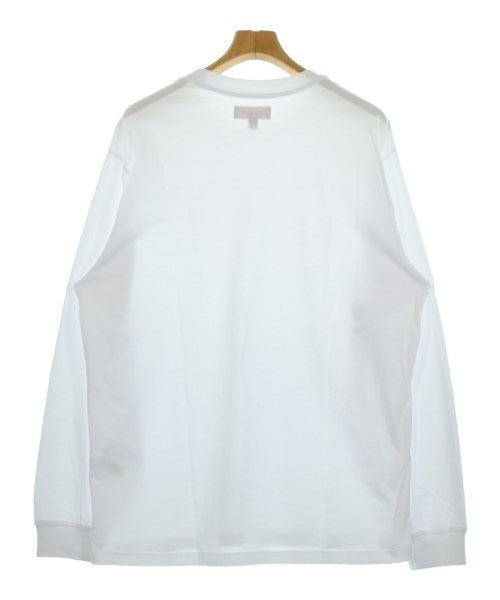 Supreme เสื้อยืด/เสื้อท็อปส์