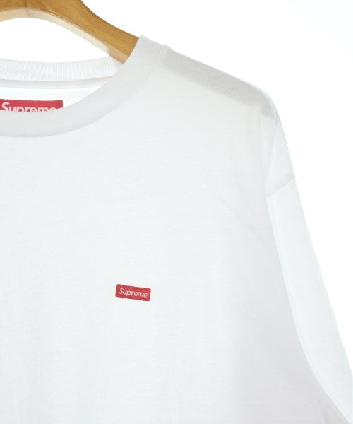 Supreme เสื้อยืด/เสื้อท็อปส์