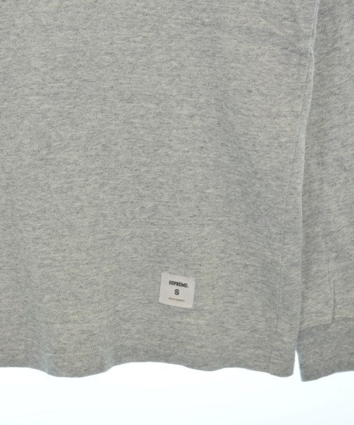 Supreme เสื้อยืด/เสื้อท็อปส์