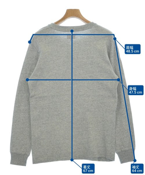 Supreme เสื้อยืด/เสื้อท็อปส์