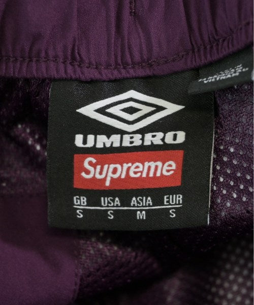 Supreme กางเกง อื่น
