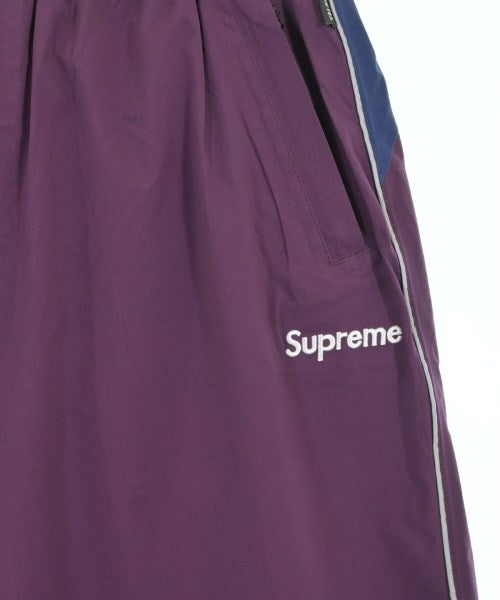 Supreme กางเกง อื่น