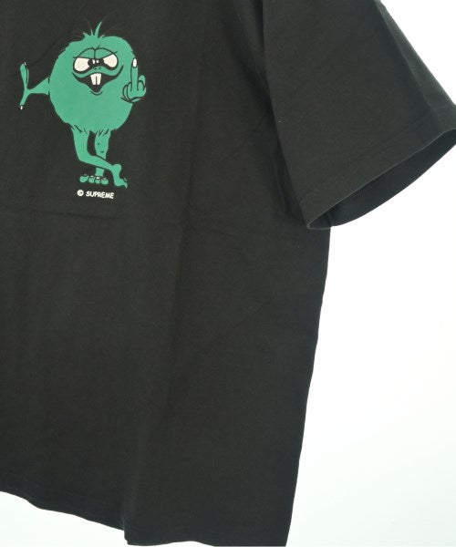 Supreme เสื้อยืด/เสื้อท็อปส์