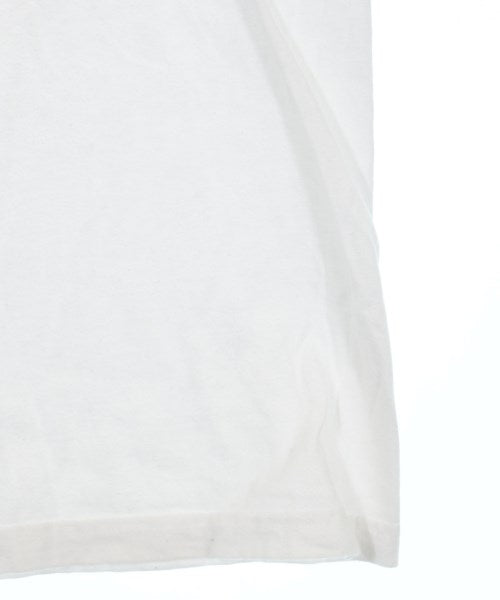 Supreme เสื้อยืด/เสื้อท็อปส์