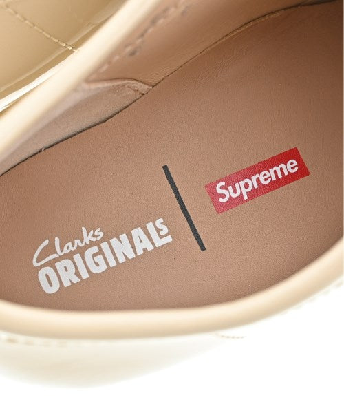 Supreme รองเท้าบูท