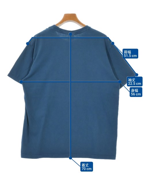 Supreme เสื้อยืด/เสื้อท็อปส์