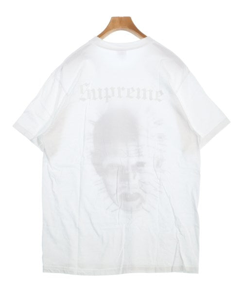 Supreme เสื้อยืด/เสื้อท็อปส์