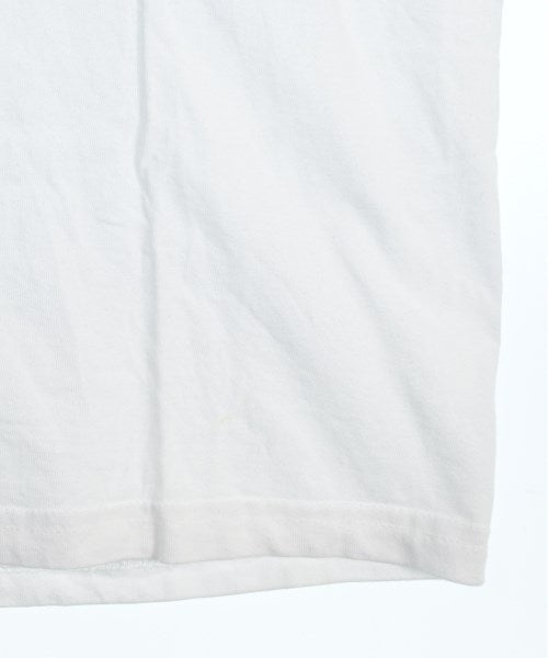 Supreme เสื้อยืด/เสื้อท็อปส์