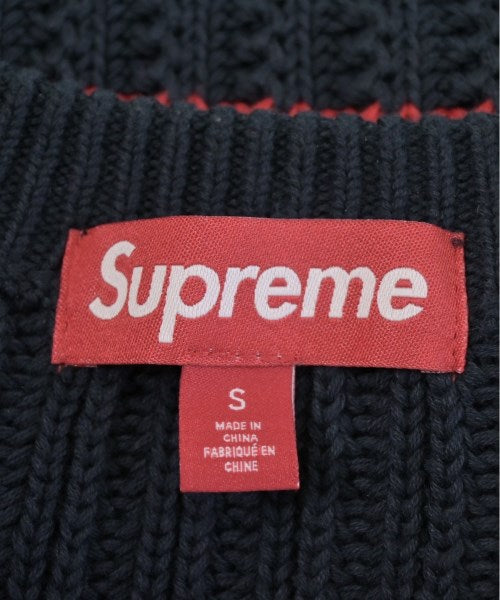 Supreme เสื้อกันหนาว