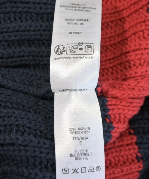 Supreme เสื้อกันหนาว
