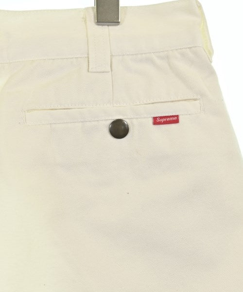 Supreme กางเกงขาสั้น