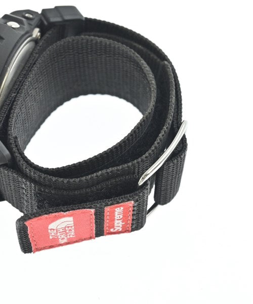 Supreme นาฬิกา