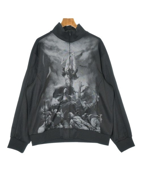 Supreme เสื้อยืด/เสื้อท็อปส์