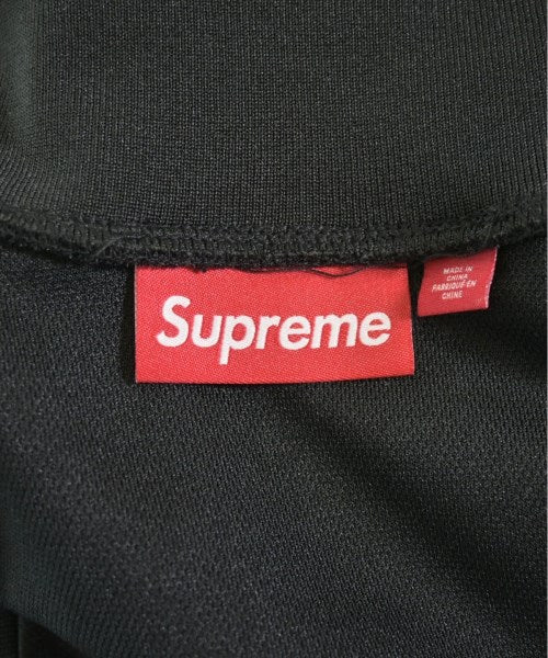 Supreme เสื้อยืด/เสื้อท็อปส์