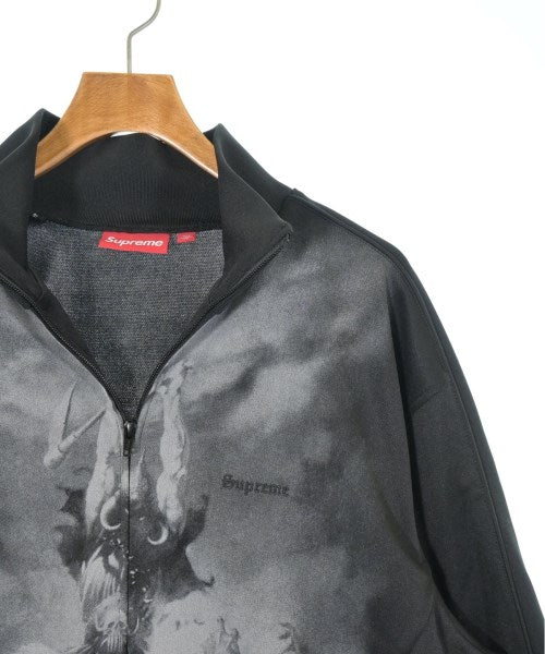 Supreme เสื้อยืด/เสื้อท็อปส์