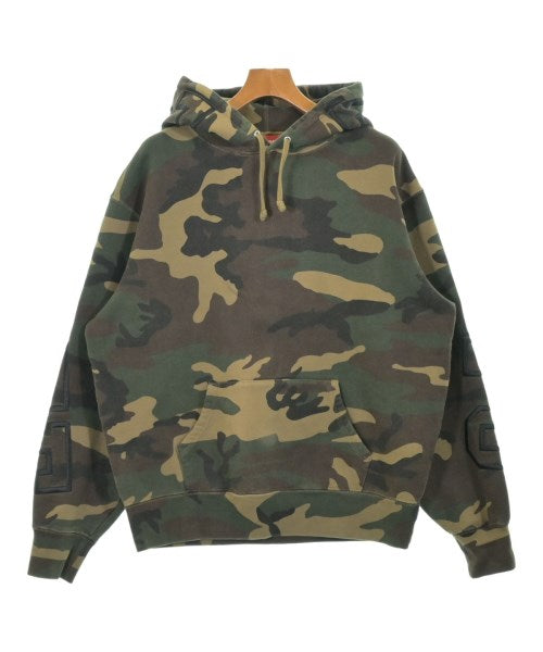 Supreme เสื้อฮู้ด
