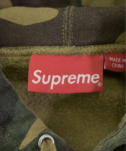 Supreme เสื้อฮู้ด