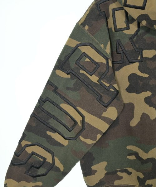 Supreme เสื้อฮู้ด