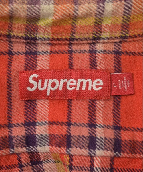Supreme เสื้อลำลอง